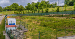 Prodej stavebního pozemku, 1822 m2, Krňany, okres Benešov