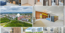 Prodej bytu 3+kk/Lodžie, 86 m2, Praze 5 – Hlubočepy, Werichova, po rekonstrukci, DV