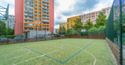 Prodej bytu 3+kk/Lodžie, 86 m2, Praze 5 – Hlubočepy, Werichova, po rekonstrukci, DV