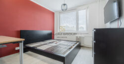 Prodej bytu 3+kk/Lodžie, 86 m2, Praze 5 – Hlubočepy, Werichova, po rekonstrukci, DV