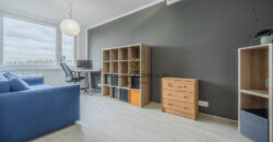 Prodej bytu 3+kk/Lodžie, 86 m2, Praze 5 – Hlubočepy, Werichova, po rekonstrukci, DV