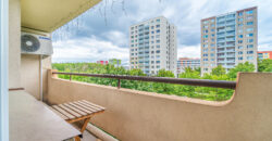 Prodej bytu 3+kk/Lodžie, 86 m2, Praze 5 – Hlubočepy, Werichova, po rekonstrukci, DV
