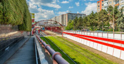 Prodej bytu 3+kk/Lodžie, 86 m2, Praze 5 – Hlubočepy, Werichova, po rekonstrukci, DV