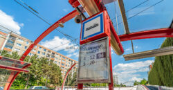 Prodej bytu 3+kk/Lodžie, 86 m2, Praze 5 – Hlubočepy, Werichova, po rekonstrukci, DV