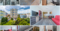 Prodej bytu 2+kk, 37 m², po rekonstrukci, Praha  – Troja
