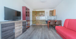 Prodej bytu 2+kk, 37 m², po rekonstrukci, Praha  – Troja
