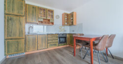 Prodej bytu 2+kk, 37 m², po rekonstrukci, Praha  – Troja