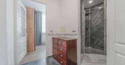 Prodej bytu 2+kk, 37 m², po rekonstrukci, Praha  – Troja