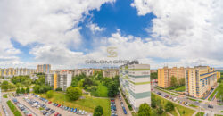 Prodej bytu 2+kk, 37 m², po rekonstrukci, Praha  – Troja