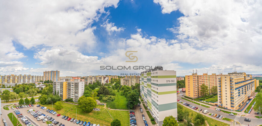 Prodej bytu 2+kk, 37 m², po rekonstrukci, Praha  – Troja