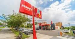 Prodej bytu 2+kk, 37 m², po rekonstrukci, Praha  – Troja
