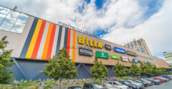 Prodej bytu 2+kk, 37 m², po rekonstrukci, Praha  – Troja