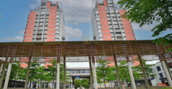 Pronájem bytu 2+kk / Lodžie, 67 m², Praha 10 – Strašnice