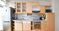 Pronájem bytu 2+kk / Lodžie, 67 m², Praha 10 – Strašnice
