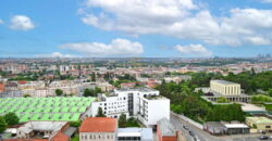 Pronájem bytu 2+kk / Lodžie, 67 m², Praha 10 – Strašnice