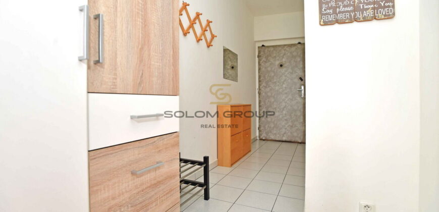 Pronájem bytu 2+kk / Lodžie, 67 m², Praha 10 – Strašnice