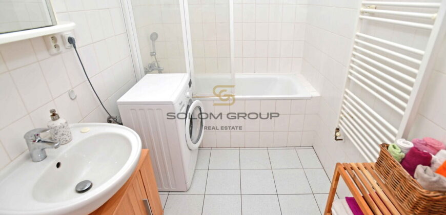Pronájem bytu 2+kk / Lodžie, 67 m², Praha 10 – Strašnice