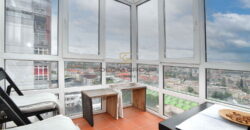 Pronájem bytu 2+kk / Lodžie, 67 m², Praha 10 – Strašnice