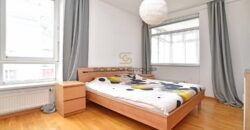 Pronájem bytu 2+kk / Lodžie, 67 m², Praha 10 – Strašnice