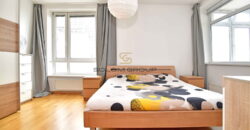 Pronájem bytu 2+kk / Lodžie, 67 m², Praha 10 – Strašnice