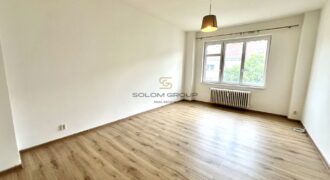 Pronájem bytu 1+kk, 35 m², Praha 10 – Vršovice, po rekonstrukci