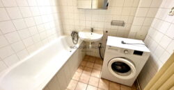 Pronájem bytu 1+kk, 35 m², Praha 10 – Vršovice, po rekonstrukci