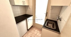 Pronájem bytu 1+kk, 35 m², Praha 10 – Vršovice, po rekonstrukci