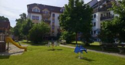Prodej mezonetového bytu 2+1, 87,8 m² / terasa + balkón. Možno jako 3+kk, České Budějovice