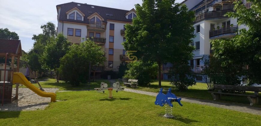 Prodej mezonetového bytu 2+1, 87,8 m² / terasa + balkón. Možno jako 3+kk, České Budějovice