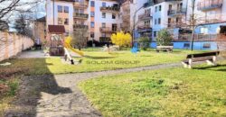 Prodej mezonetového bytu 2+1, 87,8 m² / terasa + balkón. Možno jako 3+kk, České Budějovice