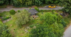 Prodej chaty, pozemek o výměře 431 m². Výborná dopravní dostupnost. Praha 9 – Hrdlořezy.