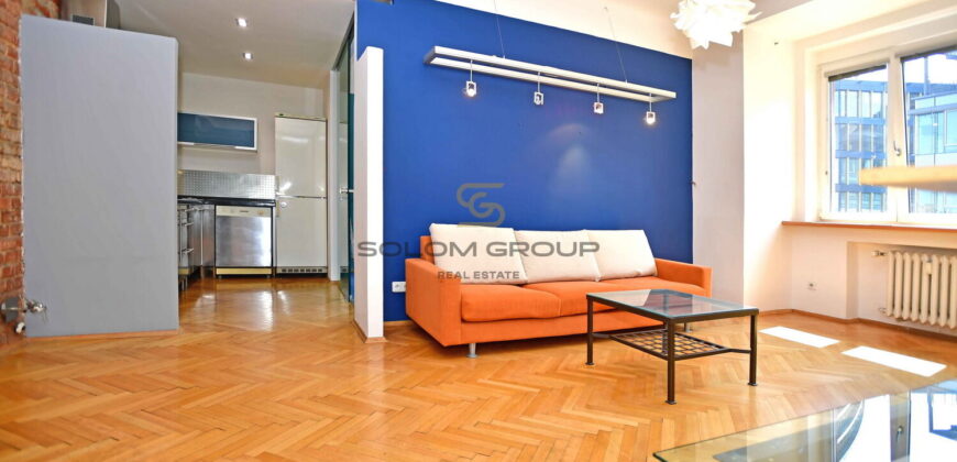 Pronájem bytu 3+kk, 98 m². Po úpravách. Výborná dopravní dostupnost. Sklep. Pankrác