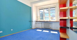 Pronájem bytu 3+kk, 98 m². Po úpravách. Výborná dopravní dostupnost. Sklep. Pankrác