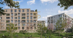 Prodej nového bytu 2+kk/Lodžie, 52 m2, DV, GS, Praha 6 – Ruzyně