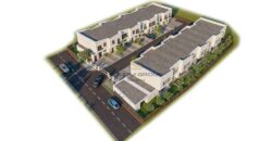 Prodej NOVÉHO bytu 4+kk + předzahrádka, 131 m², 2x parkovací stání. Novostavba. Odolena Voda