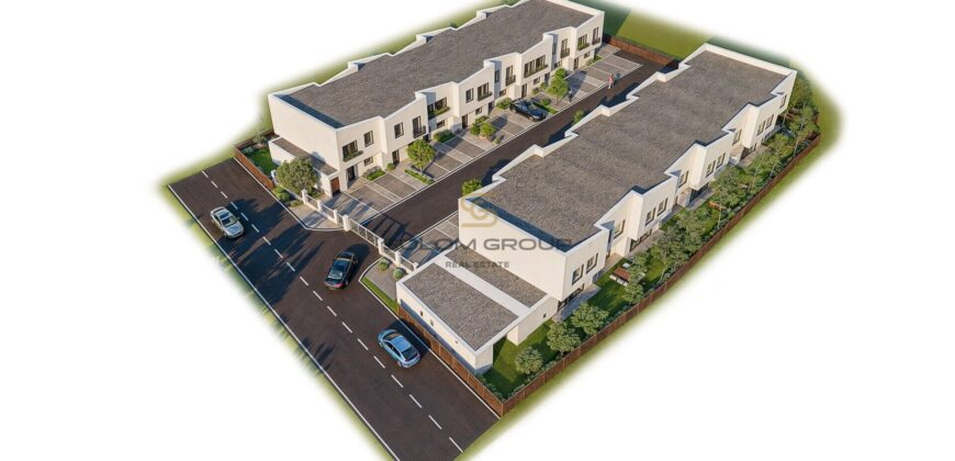 Prodej NOVÉHO bytu 4+kk + předzahrádka, 131 m², 2x parkovací stání. Novostavba. Odolena Voda