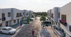 Prodej NOVÉHO bytu 4+kk + předzahrádka, 131 m², 2x parkovací stání. Novostavba. Odolena Voda