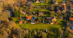 Prodej stavebního pozemku o výměře 4.472 m². Běštín, Hostomice, okr. Beroun. Volné ihned.