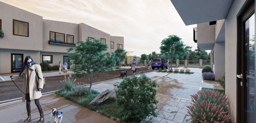 Prodej NOVÉHO bytu 4+kk + předzahrádka, 127 m², 2x parkovací stání. Novostavba. Odolena Voda