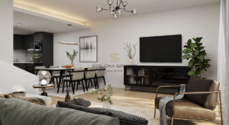 Prodej NOVÉHO bytu 4+kk + předzahrádka, 132 m², 2x parkovací stání. Novostavba. Odolena Voda