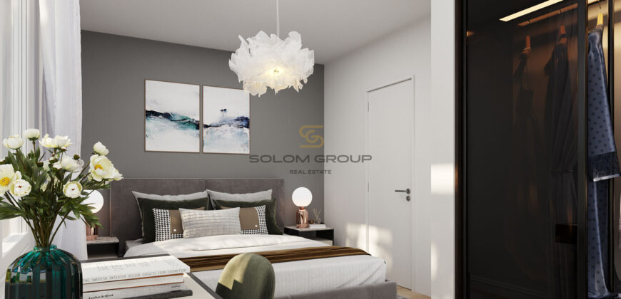 Prodej NOVÉHO bytu 4+kk + předzahrádka, 132 m², 2x parkovací stání. Novostavba. Odolena Voda