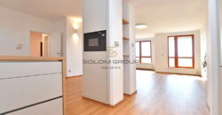 Pronájem bytu 4+kk/Terasa + Balkon, 130 m², parkovací stání, sklep. Po rekonstrukci. Kunratice