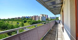 Pronájem bytu 4+kk/Terasa + Balkon, 130 m², parkovací stání, sklep. Po rekonstrukci. Kunratice