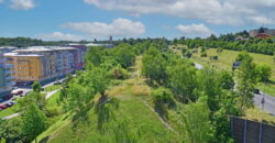 Pronájem bytu 4+kk/Terasa + Balkon, 130 m², parkovací stání, sklep. Po rekonstrukci. Kunratice