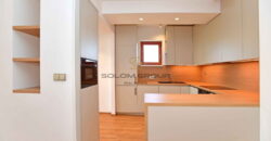Pronájem bytu 4+kk/Terasa + Balkon, 130 m², parkovací stání, sklep. Po rekonstrukci. Kunratice