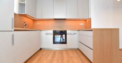 Pronájem bytu 4+kk/Terasa + Balkon, 130 m², parkovací stání, sklep. Po rekonstrukci. Kunratice