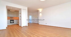 Pronájem bytu 4+kk/Terasa + Balkon, 130 m², parkovací stání, sklep. Po rekonstrukci. Kunratice
