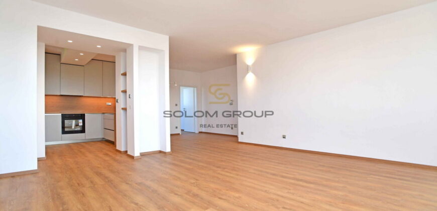 Pronájem bytu 4+kk/Terasa + Balkon, 130 m², parkovací stání, sklep. Po rekonstrukci. Kunratice