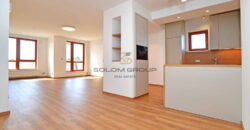 Pronájem bytu 4+kk/Terasa + Balkon, 130 m², parkovací stání, sklep. Po rekonstrukci. Kunratice