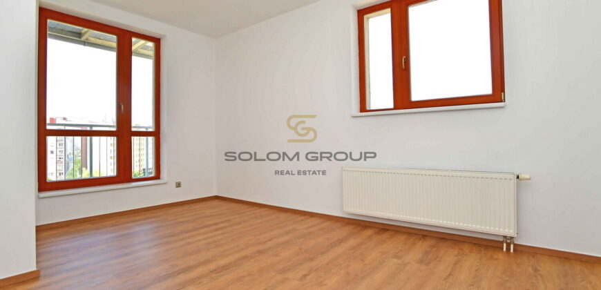 Pronájem bytu 4+kk/Terasa + Balkon, 130 m², parkovací stání, sklep. Po rekonstrukci. Kunratice
